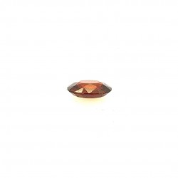 Hessonite (Gomed) 4.92 Ct Lab Tested
