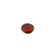 Hessonite (Gomed) 4.98 Ct Lab Tested