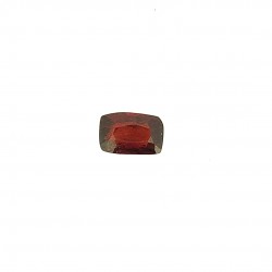 Hessonite (Gomed) 5.46 Ct Good quality
