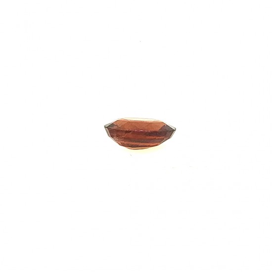 Hessonite (Gomed) 5.43 Ct Best Quality