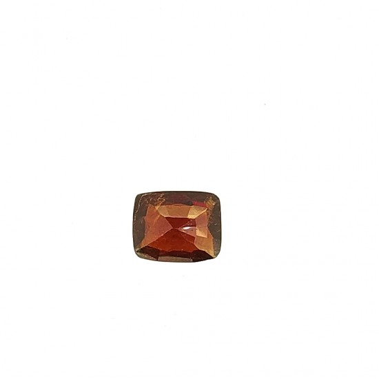 Hessonite (Gomed) 6.23 Ct Best Quality