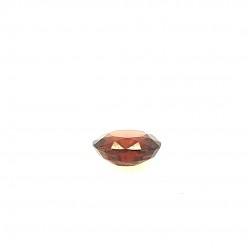 Hessonite (Gomed) 6.44 Ct Certified
