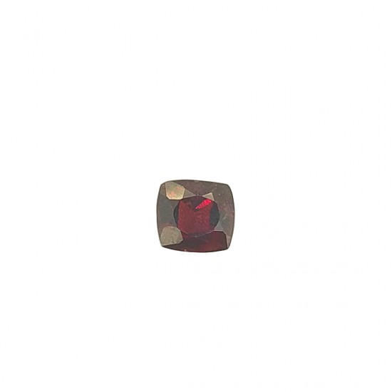 Hessonite (Gomed) 6.63 Ct gem quality Hessonite (Gomed) 6.63 Ct gem quality