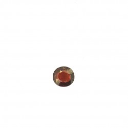Hessonite (Gomed) 7.14 Ct Lab Tested
