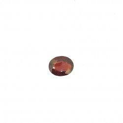 Hessonite (Gomed) 7.42 Ct Lab Tested