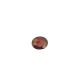 Hessonite (Gomed) 7.42 Ct Lab Tested