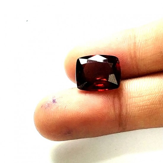 Hessonite (Gomed) 8.23 Ct Best Quality