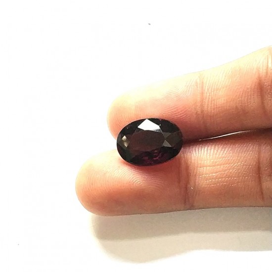 Hessonite (Gomed) 8.36 Ct Best Quality Hessonite (Gomed) 8.36 Ct Best Quality