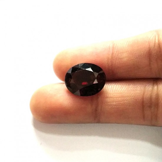Hessonite (Gomed) 8.85 Ct Best Quality Hessonite (Gomed) 8.85 Ct Best Quality