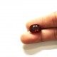 Hessonite (Gomed) 9 Ct Certified Hessonite (Gomed) 9 Ct Certified