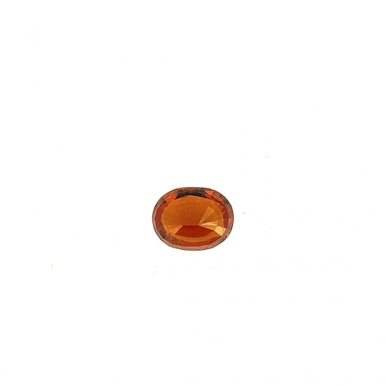 Hessonite (Gomed) 9.41 Ct Certified Hessonite (Gomed) 9.41 Ct Certified