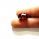 Hessonite (Gomed) 9.41 Ct Certified