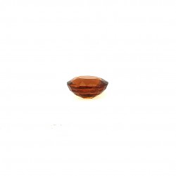 Hessonite (Gomed) 9.41 Ct Certified
