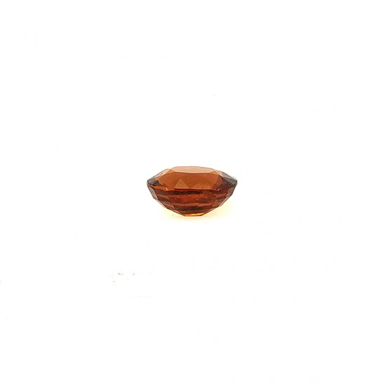 Hessonite (Gomed) 9.41 Ct Certified