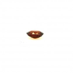 Hessonite (Gomed) 10.73 Ct Certified