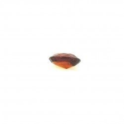 Hessonite (Gomed) 11.84 Ct Certified