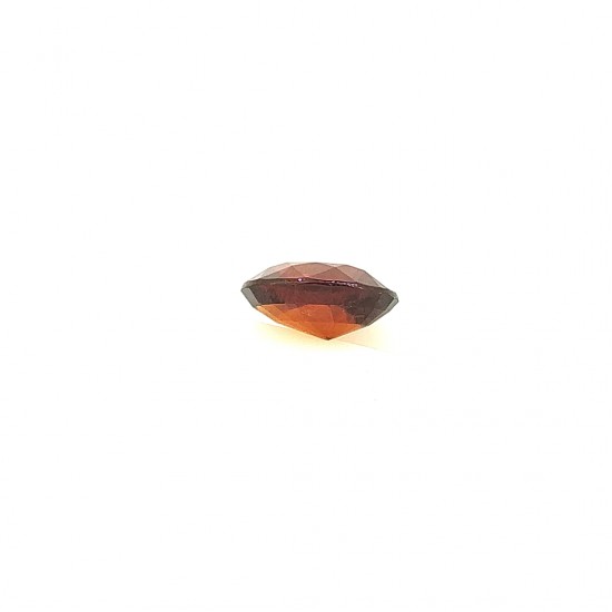 Hessonite (Gomed) 11.84 Ct Certified