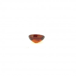 Hessonite (Gomed) 13.3 Ct Lab Tested