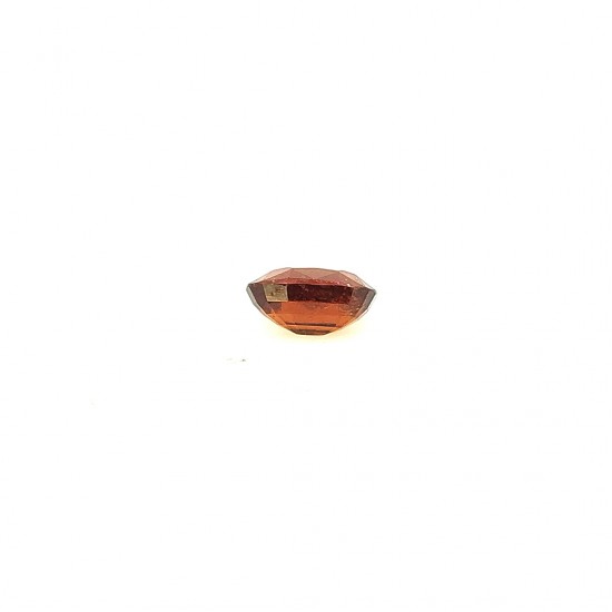 Hessonite (Gomed) 13.85 Ct Lab Tested