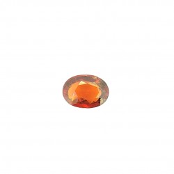 Hessonite (Gomed) 14.61 Ct Lab Tested