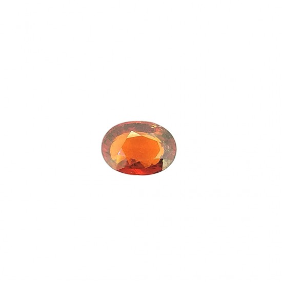 Hessonite (Gomed) 14.61 Ct Lab Tested