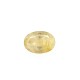 Golden Rotile 6.08 Ct Certified