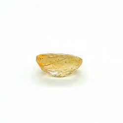 Golden Rotile 8.85 Ct Good Quality