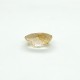 Golden Rotile 5.72 Ct Certified