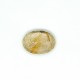 Golden Rotile 5.53 Ct Lab Tested