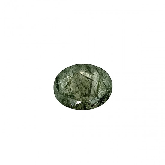 Green Rotile 8.08 Ct Lab Tested