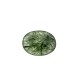 Green Rotile 5.55 Ct Certified