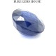 Blue Sapphire (Neelam) 4.7 Ct Original