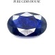 Blue Sapphire (Neelam) 4.98 Ct Natural