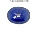 Blue Sapphire (Neelam) 5.06 Ct Certified