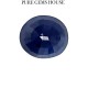 Blue Sapphire (Neelam) 5.23 Ct Lab Tested Blue Sapphire (Neelam) 5.23 Ct Lab Tested
