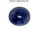 Blue Sapphire (Neelam) 5.23 Ct Lab Tested