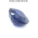 Blue Sapphire (Neelam) 5.23 Ct Lab Tested