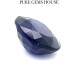 Blue Sapphire (Neelam) 5.23 Ct Good quality