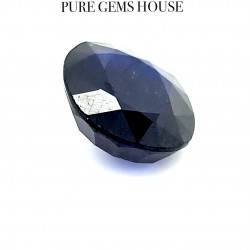 Blue Sapphire (Neelam) 5.58 Ct Best Quality
