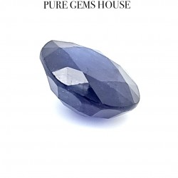 Blue Sapphire (Neelam) 5.69 Ct Original