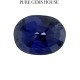 Blue Sapphire (Neelam) 5.87 Ct Natural