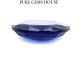 Blue Sapphire (Neelam) 5.98 Ct Certified Blue Sapphire (Neelam) 5.98 Ct Certified