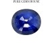 Blue Sapphire (Neelam) 5.97 Ct Good quality Blue Sapphire (Neelam) 5.97 Ct Good quality