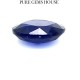 Blue Sapphire (Neelam) 6.1 Ct Lab Tested