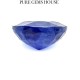 Blue Sapphire (Neelam) 6.22 Ct Good quality Blue Sapphire (Neelam) 6.22 Ct Good quality