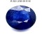 Blue Sapphire (Neelam) 6.22 Ct Good quality