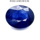 Blue Sapphire (Neelam) 6.22 Ct Good quality Blue Sapphire (Neelam) 6.22 Ct Good quality
