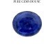 Blue Sapphire (Neelam) 6.22 Ct Good quality Blue Sapphire (Neelam) 6.22 Ct Good quality