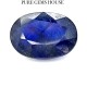 Blue Sapphire (Neelam) 6.28 Ct Best Quality Blue Sapphire (Neelam) 6.28 Ct Best Quality