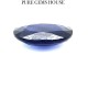 Blue Sapphire (Neelam) 6.31 Ct Natural